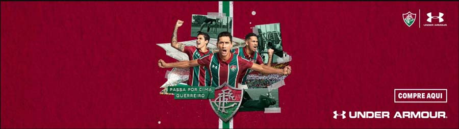 camisetas futbol Fluminense